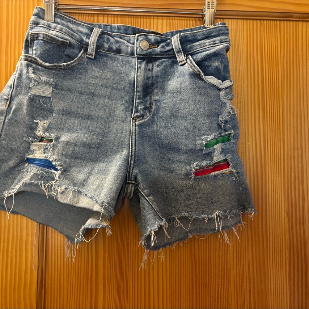 XL Judy Blue Demin